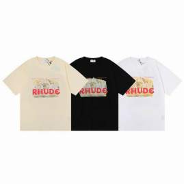 Picture of Rhude T Shirts Short _SKURhudeS-XL6ht152450